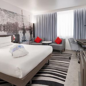Camera executive premium con letto queen size